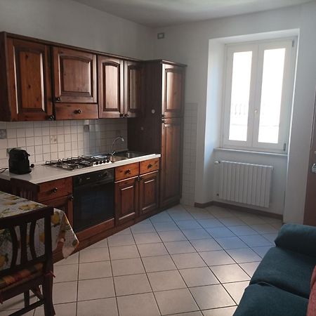 Casa Blu Jasmine Leilighet Gargnano Rom bilde
