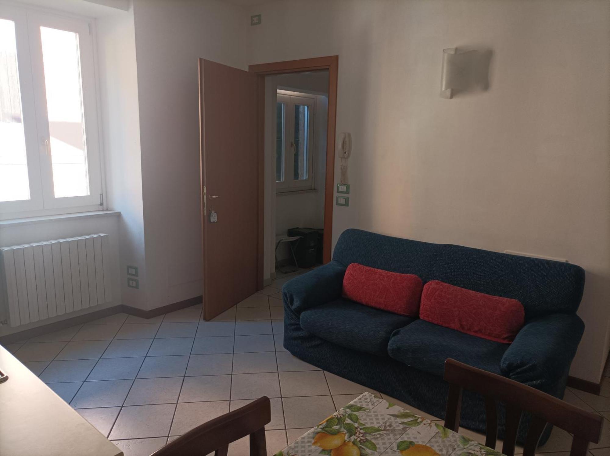 Casa Blu Jasmine Leilighet Gargnano Rom bilde